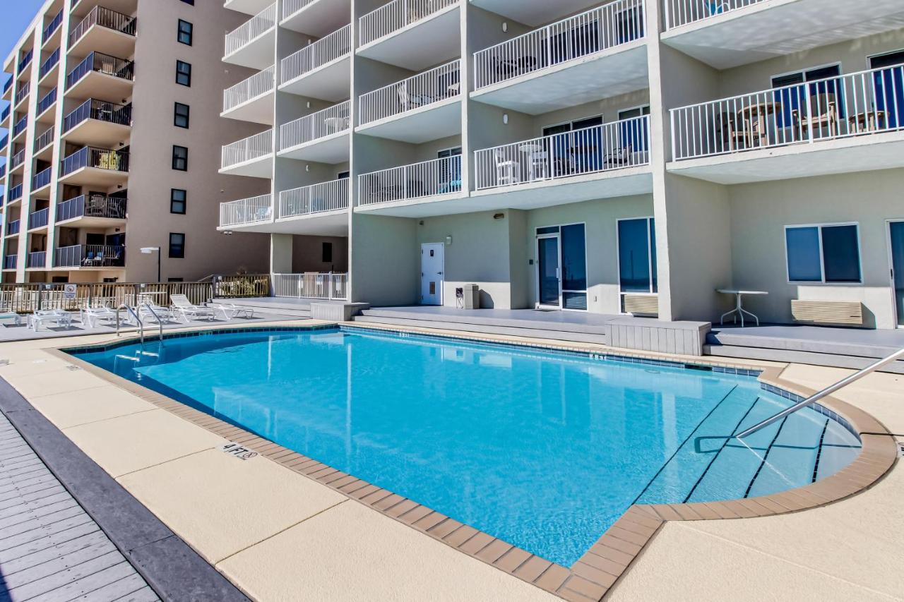 Perdido Skye Apartment Perdido Key Exterior photo