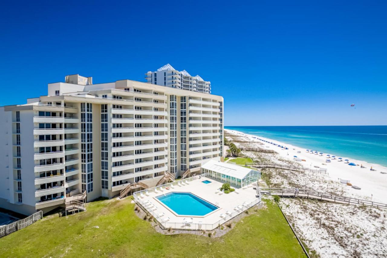 Perdido Skye Apartment Perdido Key Exterior photo