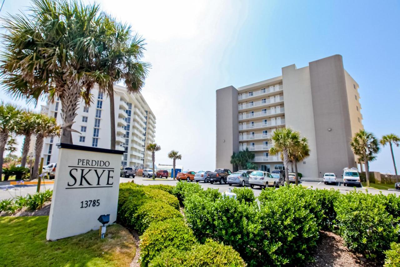 Perdido Skye Apartment Perdido Key Exterior photo