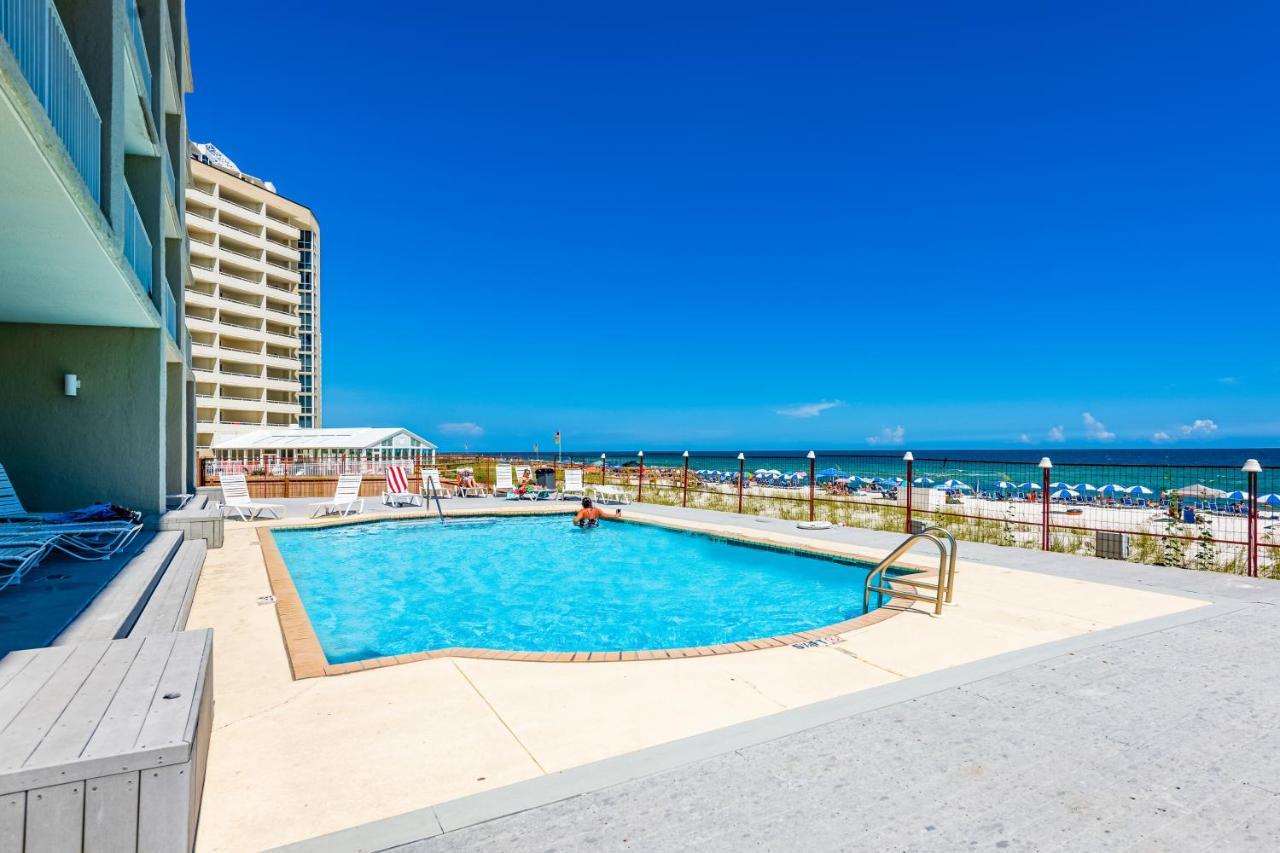 Perdido Skye Apartment Perdido Key Exterior photo
