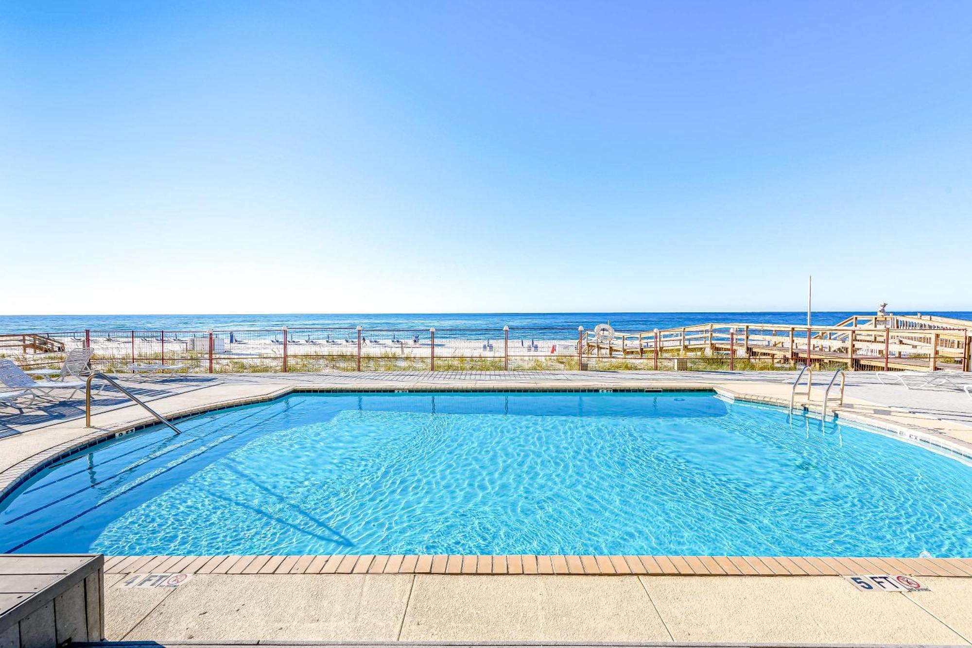 Perdido Skye Apartment Perdido Key Room photo