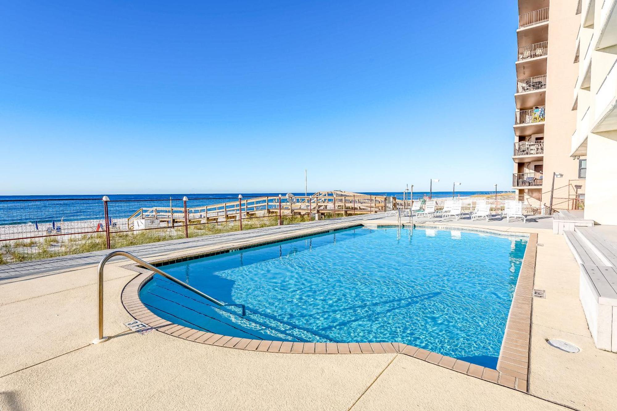 Perdido Skye Apartment Perdido Key Room photo